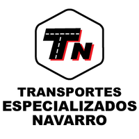 Transportes Especializados Navarro logo, Transportes Especializados Navarro contact details