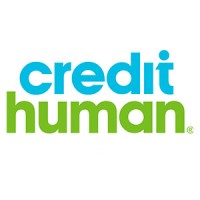 Credit Human logo, Credit Human contact details