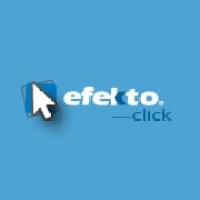 Efekto Click logo, Efekto Click contact details