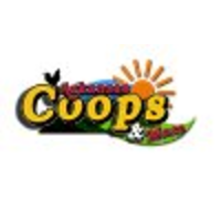 Arkansas Coops & More logo, Arkansas Coops & More contact details