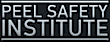 The Peel Safety Institute logo, The Peel Safety Institute contact details