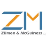 Zlimen & McGuiness, PLLC logo, Zlimen & McGuiness, PLLC contact details