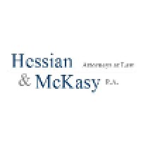 Hessian & McKasy, P.A. logo, Hessian & McKasy, P.A. contact details