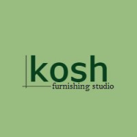 Kosh Furnishing Studio logo, Kosh Furnishing Studio contact details