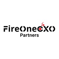 FireOneCXO Partners logo, FireOneCXO Partners contact details