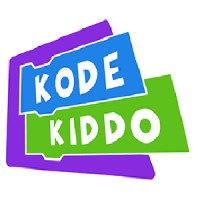 KodeKiddo logo, KodeKiddo contact details