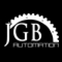 JGB Automation logo, JGB Automation contact details