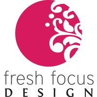 Fresh Focus Design logo, Fresh Focus Design contact details