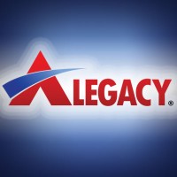 Alegacy Equipment, LLC. logo, Alegacy Equipment, LLC. contact details