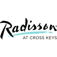 Radisson Hotel at Cross Keys logo, Radisson Hotel at Cross Keys contact details