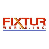 Fixtur-World, Inc. logo, Fixtur-World, Inc. contact details