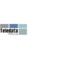 TeleData Pros logo, TeleData Pros contact details