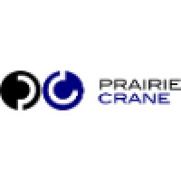 Prairie Crane Inc logo, Prairie Crane Inc contact details