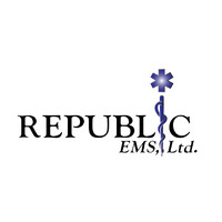 REPUBLIC EMS LTD logo, REPUBLIC EMS LTD contact details