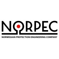 NORPEC AS logo, NORPEC AS contact details