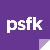 PSFK LLC logo, PSFK LLC contact details