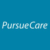 PursueCare logo, PursueCare contact details