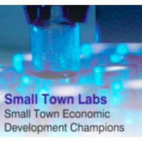 Small Town Labs: Economic Dev. Champions logo, Small Town Labs: Economic Dev. Champions contact details