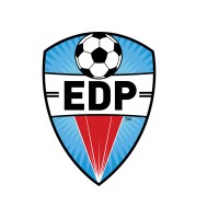 EDP Soccer logo, EDP Soccer contact details