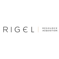 Rigel Resource Acquisition Corp logo, Rigel Resource Acquisition Corp contact details