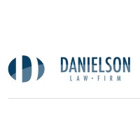 Danielson Law Firm logo, Danielson Law Firm contact details