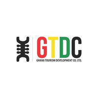 Ghana Tourism Development Company logo, Ghana Tourism Development Company contact details