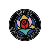 Gifford Monument logo, Gifford Monument contact details