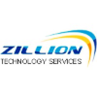 Zillion Technology Services logo, Zillion Technology Services contact details