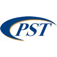 PST Inc. logo, PST Inc. contact details