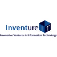 InventureIT logo, InventureIT contact details