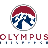 Olympus Insurance Agency logo, Olympus Insurance Agency contact details