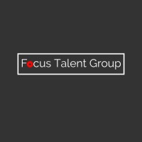 Focus Talent Group logo, Focus Talent Group contact details