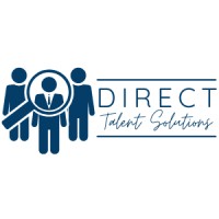 Direct Talent Solutions logo, Direct Talent Solutions contact details