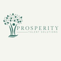 Prosperity Talent Solutions logo, Prosperity Talent Solutions contact details