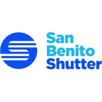 San Benito Shutter Co logo, San Benito Shutter Co contact details