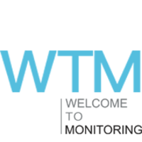 WTM logo, WTM contact details