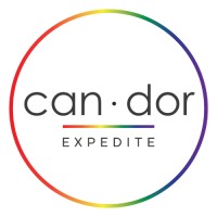 Candor Expedite logo, Candor Expedite contact details