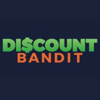 Discount Bandit logo, Discount Bandit contact details