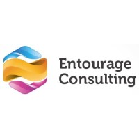 Entourage Consulting LLC logo, Entourage Consulting LLC contact details