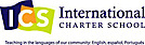 International Charter logo, International Charter contact details