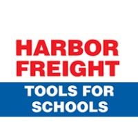 Harbor Freight Tools for Schools logo, Harbor Freight Tools for Schools contact details