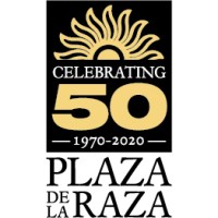 Plaza de la Raza Cultural Center for Arts and Education logo, Plaza de la Raza Cultural Center for Arts and Education contact details