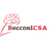 BCSA - Bocconi Chinese Student Association logo, BCSA - Bocconi Chinese Student Association contact details