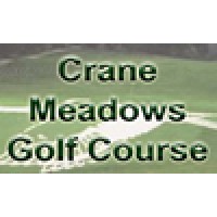 Crane Meadows Golf Course logo, Crane Meadows Golf Course contact details