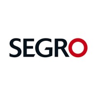 SEGRO plc logo, SEGRO plc contact details