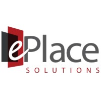 ePlace Solutions logo, ePlace Solutions contact details