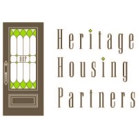 Heritage Housing Partners logo, Heritage Housing Partners contact details