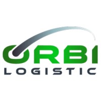 ORBI LOGISTIC logo, ORBI LOGISTIC contact details