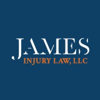 James Injury Law, LLC logo, James Injury Law, LLC contact details