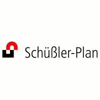 Schüßler-Plan logo, Schüßler-Plan contact details